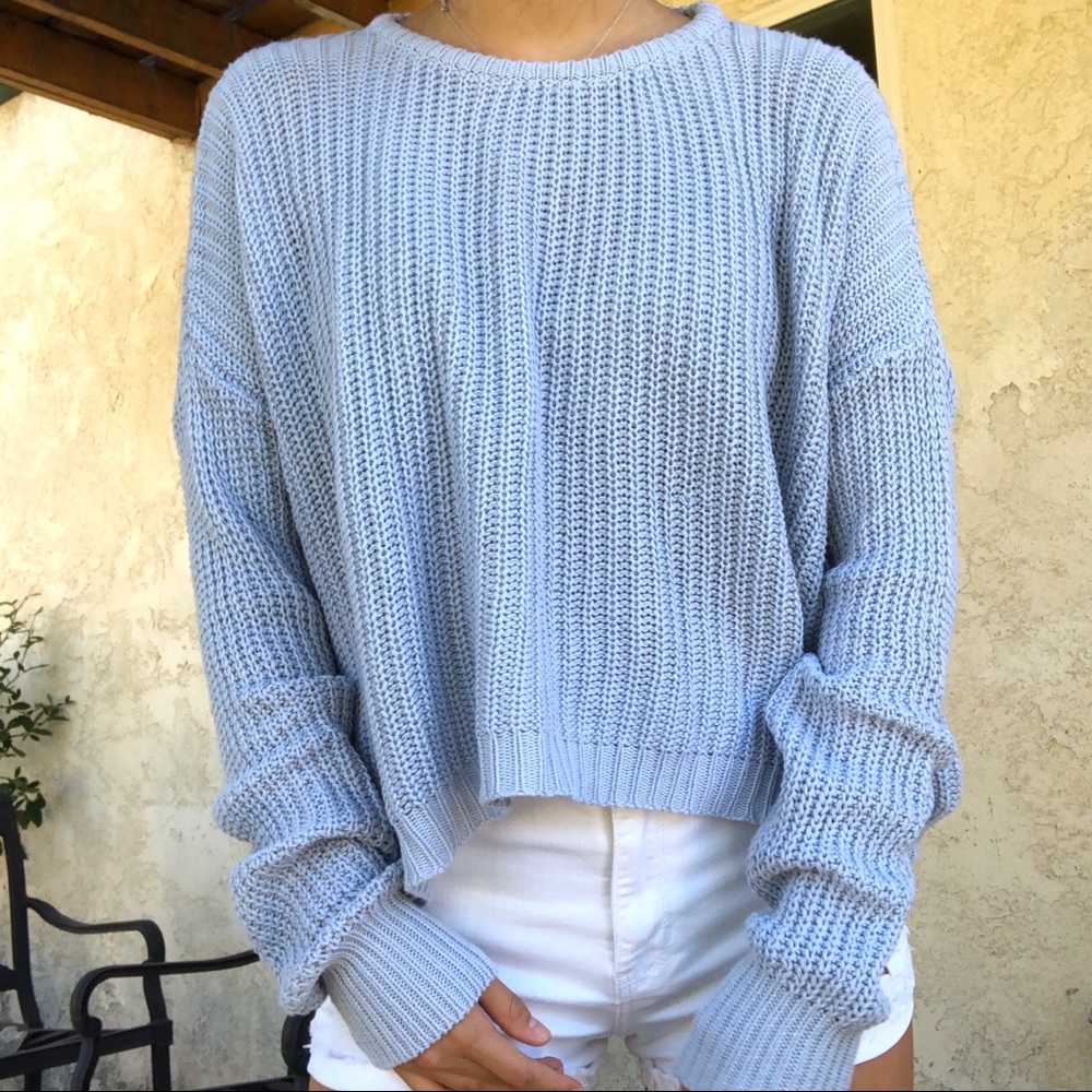Brandy Melville Knit Sweater